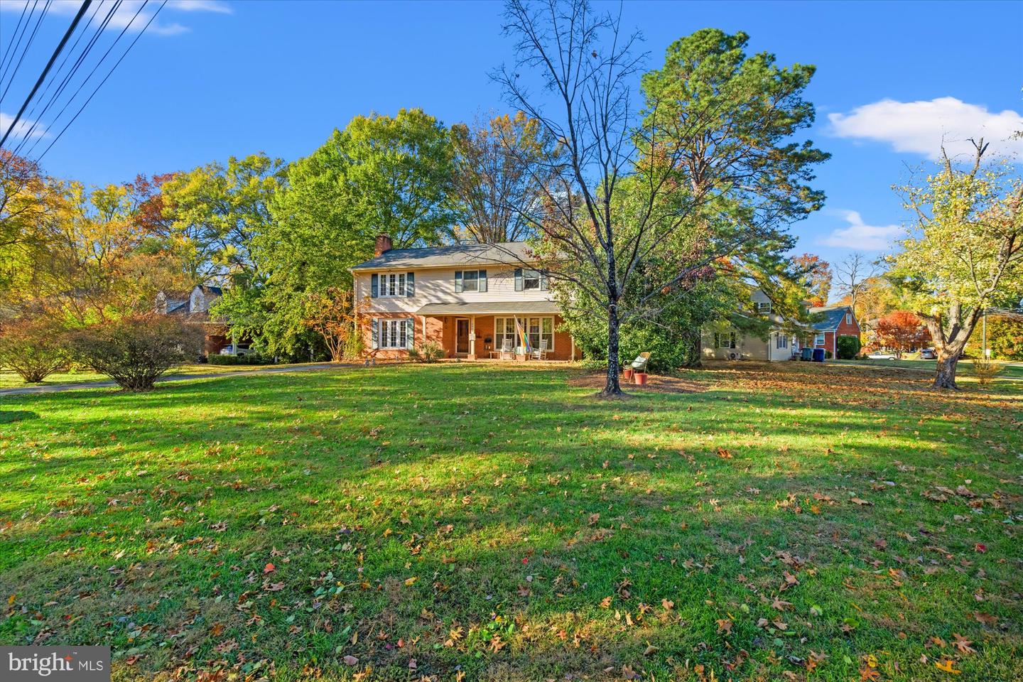 2410 RYEGATE LN, ALEXANDRIA, Virginia 22308, 4 Bedrooms Bedrooms, ,3 BathroomsBathrooms,Residential,For sale,2410 RYEGATE LN,VAFX2276854 MLS # VAFX2276854