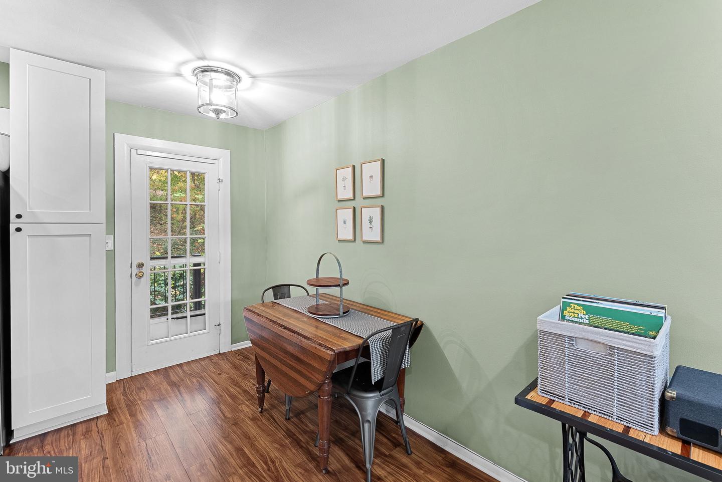 4644 28TH RD S #C, ARLINGTON, Virginia 22206, 2 Bedrooms Bedrooms, ,1 BathroomBathrooms,Residential,For sale,4644 28TH RD S #C,VAAR2065526 MLS # VAAR2065526