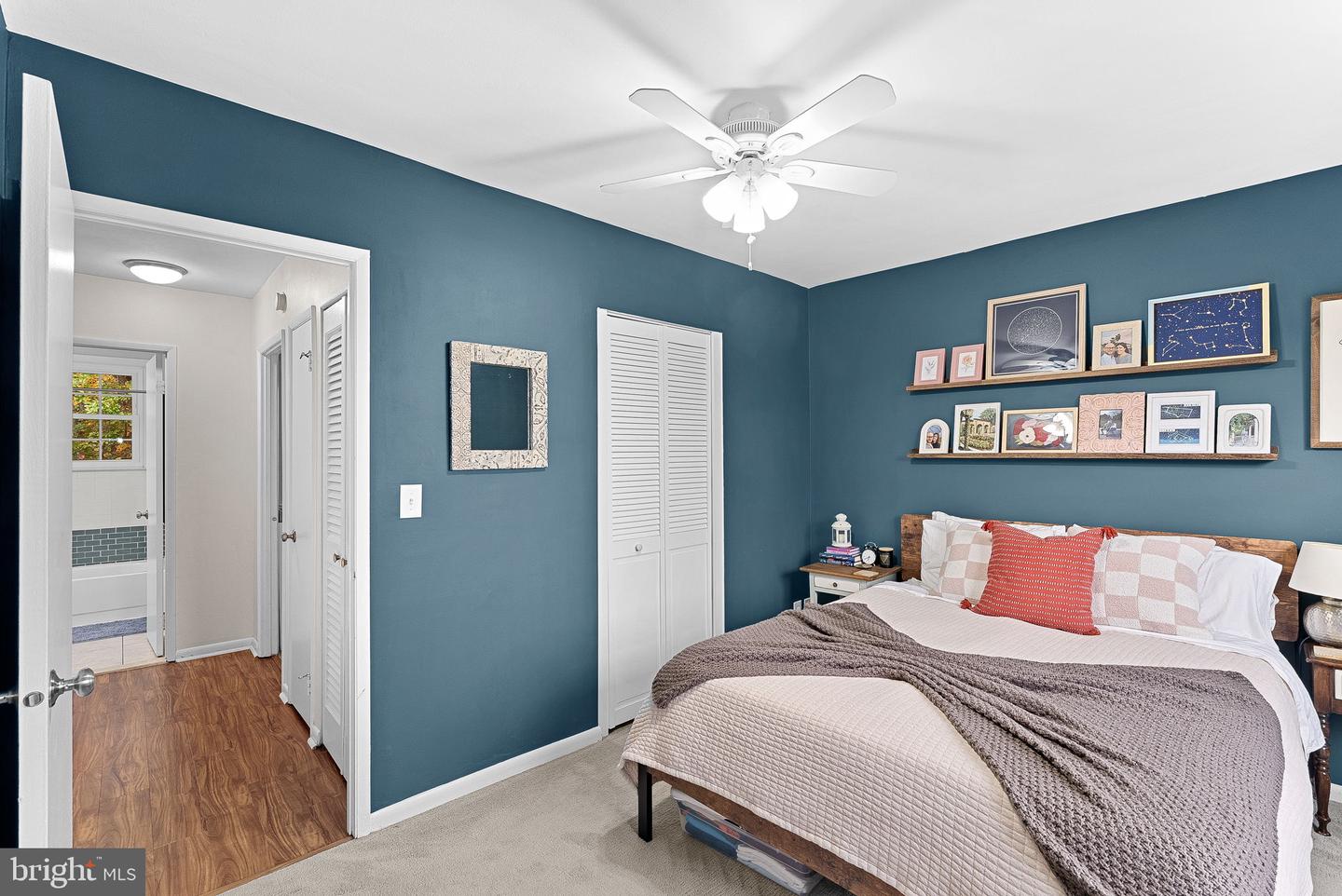 4644 28TH RD S #C, ARLINGTON, Virginia 22206, 2 Bedrooms Bedrooms, ,1 BathroomBathrooms,Residential,For sale,4644 28TH RD S #C,VAAR2065526 MLS # VAAR2065526