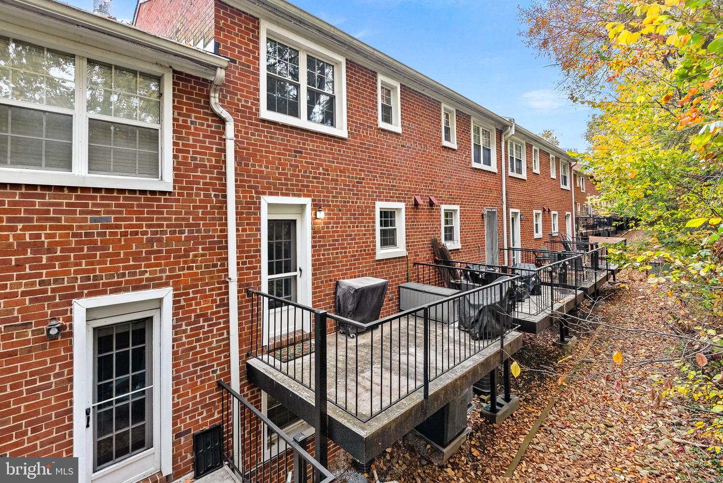 4644 28TH RD S #C, ARLINGTON, Virginia 22206, 2 Bedrooms Bedrooms, ,1 BathroomBathrooms,Residential,For sale,4644 28TH RD S #C,VAAR2065526 MLS # VAAR2065526