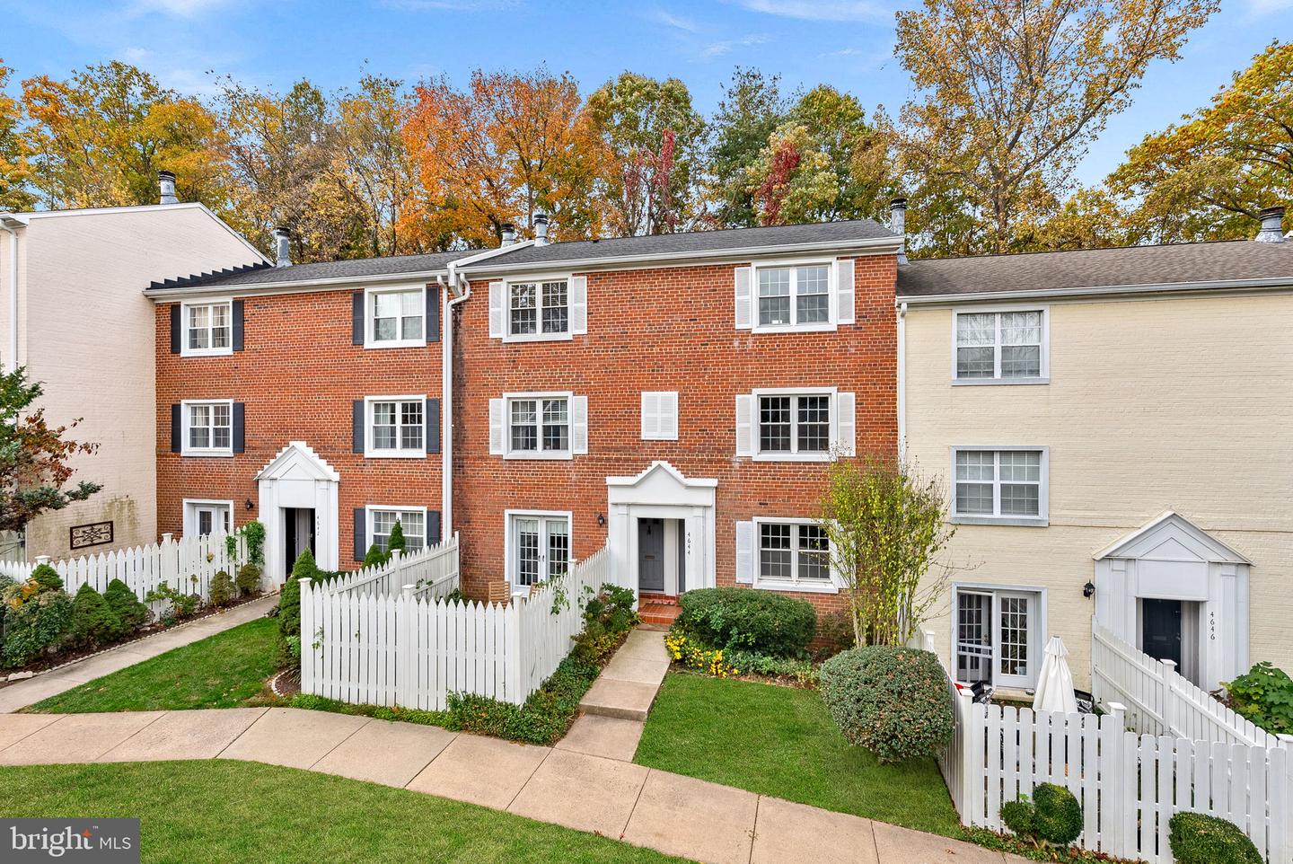 4644 28TH RD S #C, ARLINGTON, Virginia 22206, 2 Bedrooms Bedrooms, ,1 BathroomBathrooms,Residential,For sale,4644 28TH RD S #C,VAAR2065526 MLS # VAAR2065526