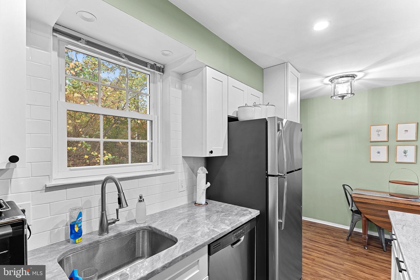 4644 28TH RD S #C, ARLINGTON, Virginia 22206, 2 Bedrooms Bedrooms, ,1 BathroomBathrooms,Residential,For sale,4644 28TH RD S #C,VAAR2065526 MLS # VAAR2065526