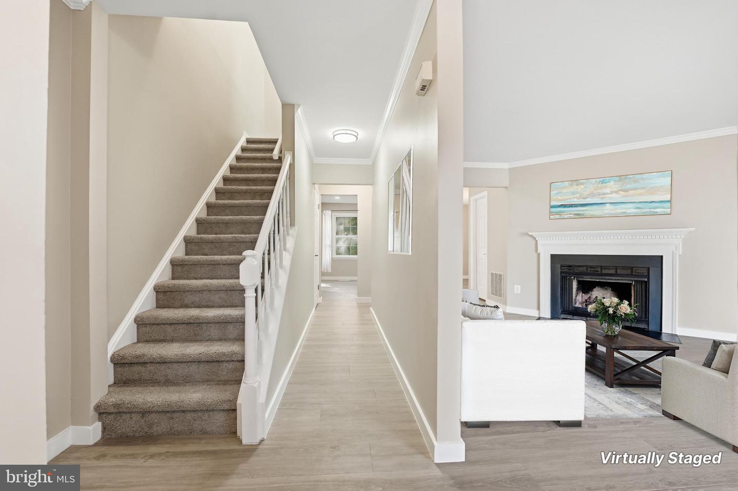 6053 CROWN ROYAL CIR, ALEXANDRIA, Virginia 22310, 3 Bedrooms Bedrooms, 12 Rooms Rooms,2 BathroomsBathrooms,Residential,For sale,6053 CROWN ROYAL CIR,VAFX2276930 MLS # VAFX2276930