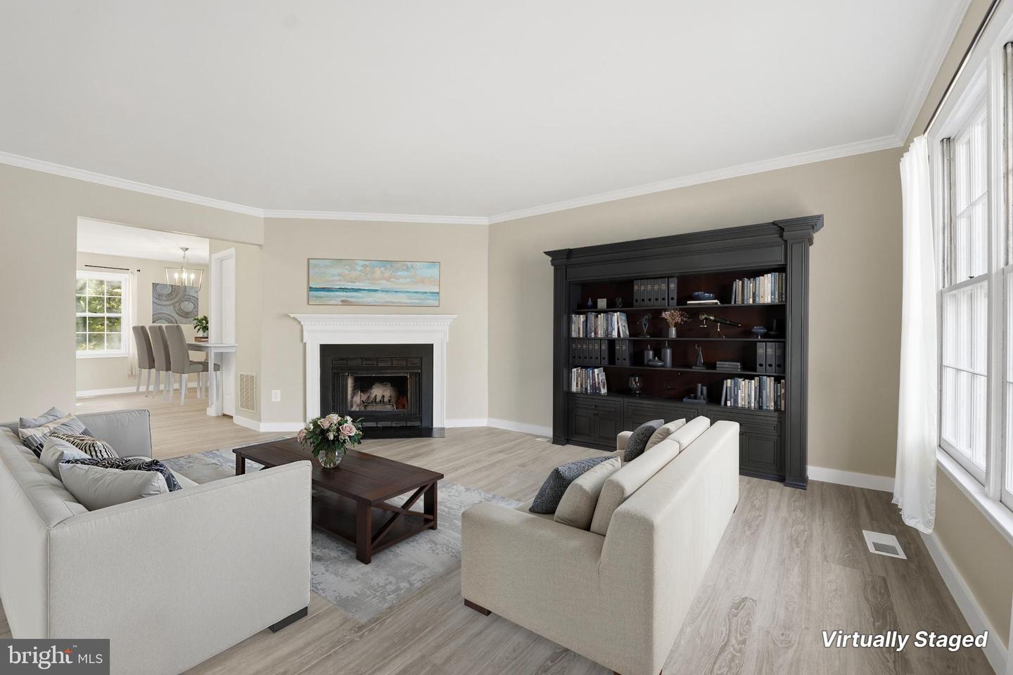 6053 CROWN ROYAL CIR, ALEXANDRIA, Virginia 22310, 3 Bedrooms Bedrooms, 12 Rooms Rooms,2 BathroomsBathrooms,Residential,For sale,6053 CROWN ROYAL CIR,VAFX2276930 MLS # VAFX2276930