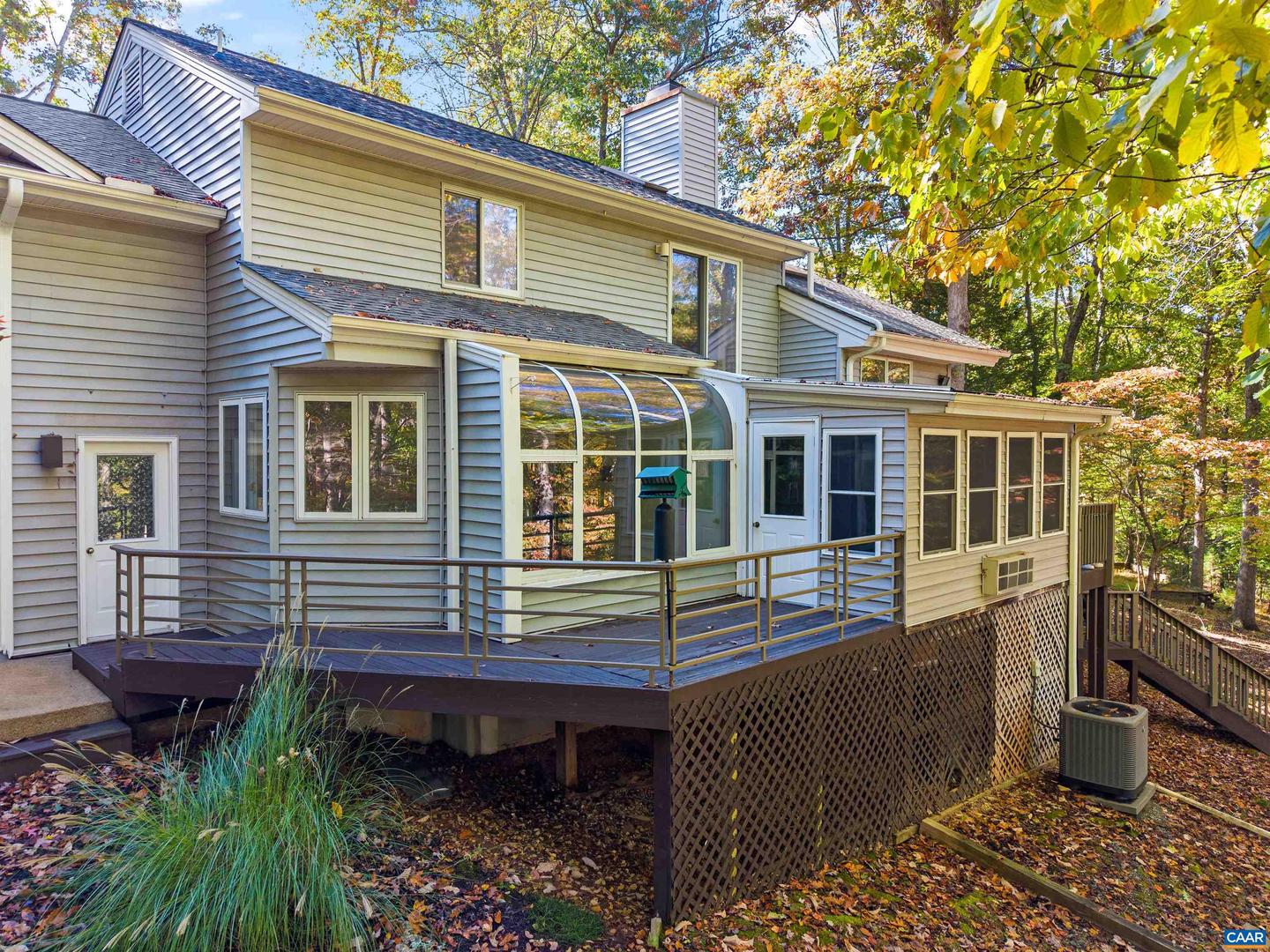 27 FAIRWAY DR, PALMYRA, Virginia 22963, 4 Bedrooms Bedrooms, ,3 BathroomsBathrooms,Residential,For sale,27 FAIRWAY DR,670430 MLS # 670430