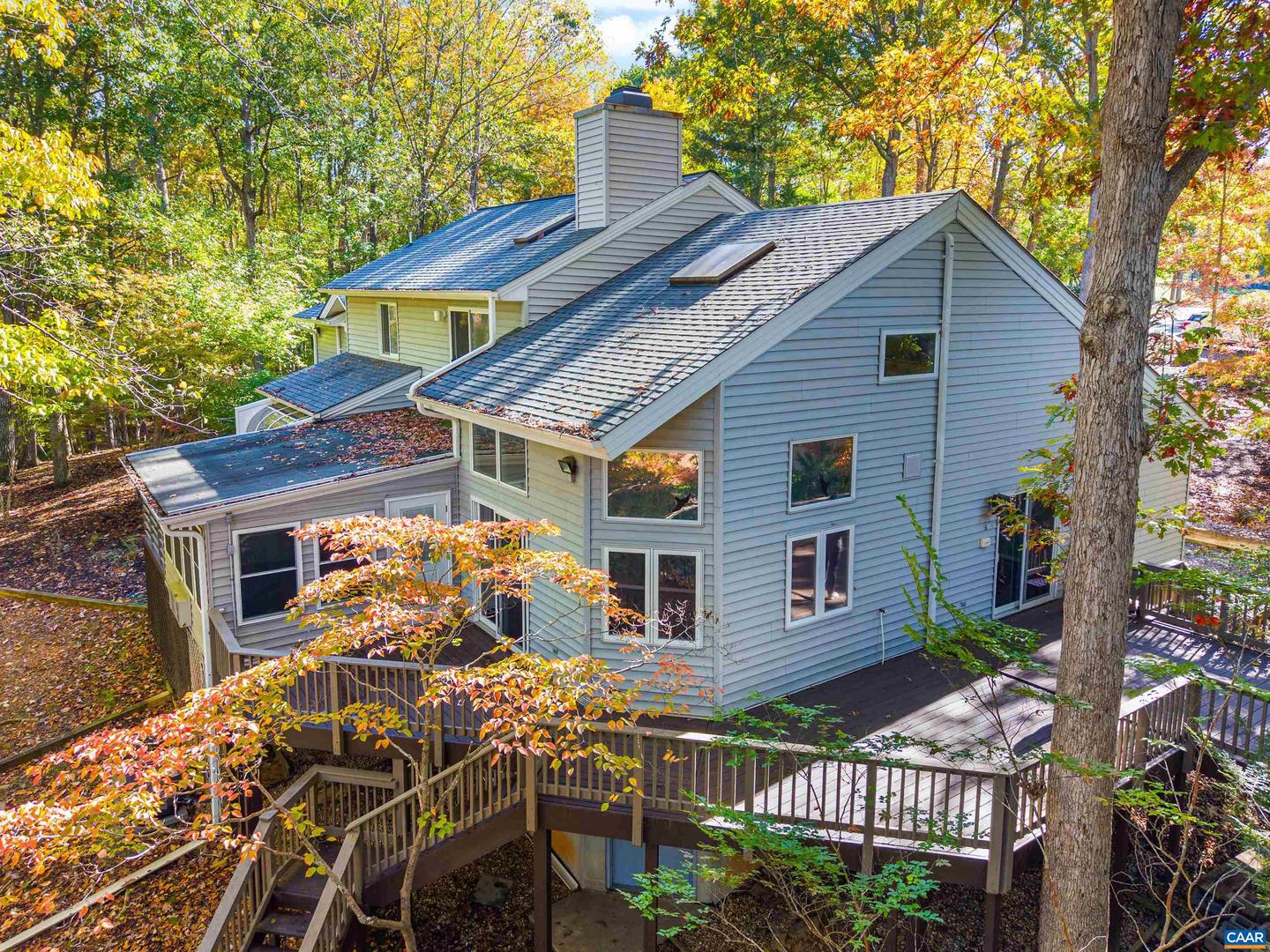 27 FAIRWAY DR, PALMYRA, Virginia 22963, 4 Bedrooms Bedrooms, ,3 BathroomsBathrooms,Residential,For sale,27 FAIRWAY DR,670430 MLS # 670430