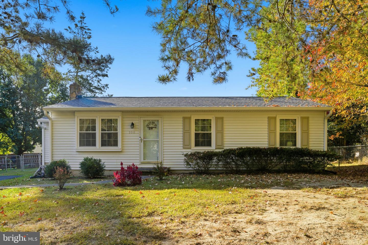 108 BOWEN DR, FREDERICKSBURG, Virginia 22407, 3 Bedrooms Bedrooms, ,1 BathroomBathrooms,Residential,For sale,108 BOWEN DR,VASP2037288 MLS # VASP2037288 108 BOWEN DR, FREDERICKSBURG, Virginia 22407, 3 Bedrooms Bedrooms, ,1 BathroomBathrooms,Residential,For sale,108 BOWEN DR,VASP2037288 MLS # VASP2037288