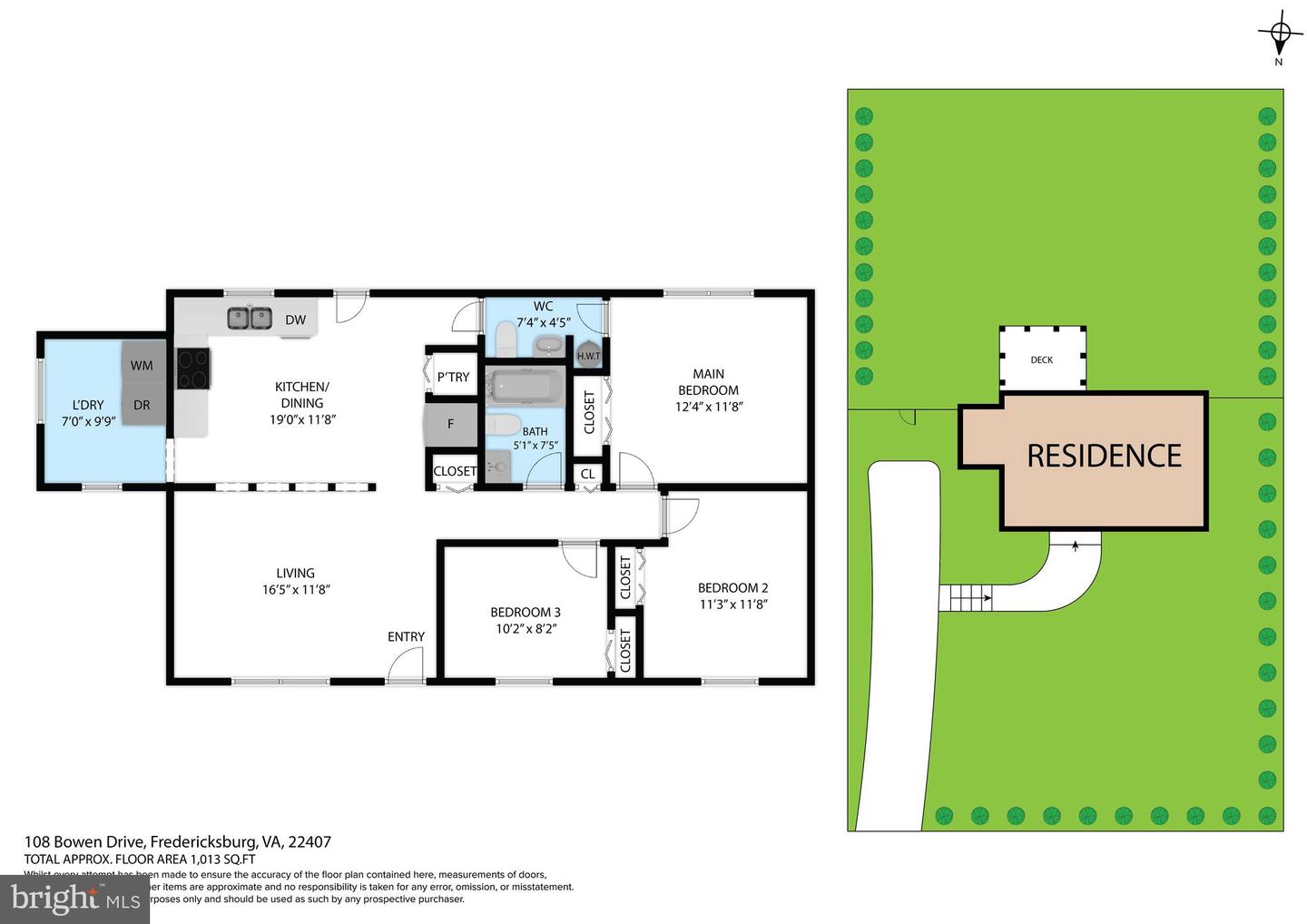 108 BOWEN DR, FREDERICKSBURG, Virginia 22407, 3 Bedrooms Bedrooms, ,1 BathroomBathrooms,Residential,For sale,108 BOWEN DR,VASP2037288 MLS # VASP2037288 108 BOWEN DR, FREDERICKSBURG, Virginia 22407, 3 Bedrooms Bedrooms, ,1 BathroomBathrooms,Residential,For sale,108 BOWEN DR,VASP2037288 MLS # VASP2037288