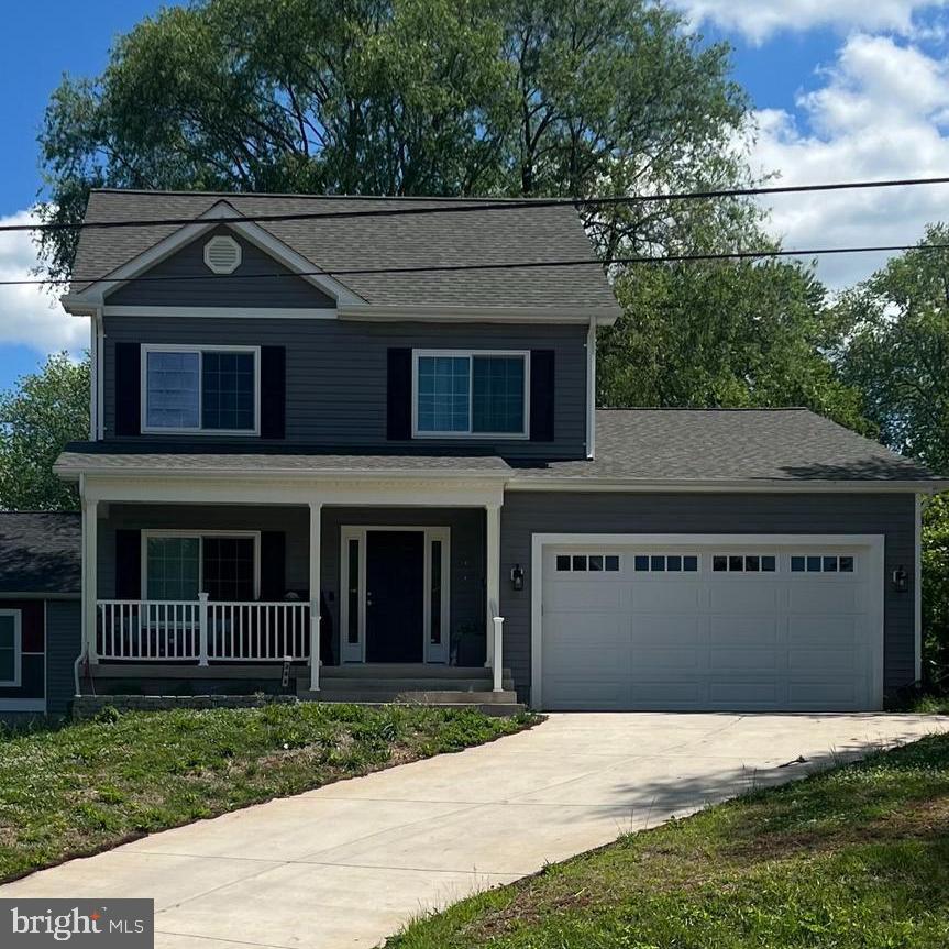 269 MONTEVISTA AVE, ORANGE, Virginia 22960, 4 Bedrooms Bedrooms, ,2 BathroomsBathrooms,Residential,For sale,269 MONTEVISTA AVE,VAOR2012694 MLS # VAOR2012694