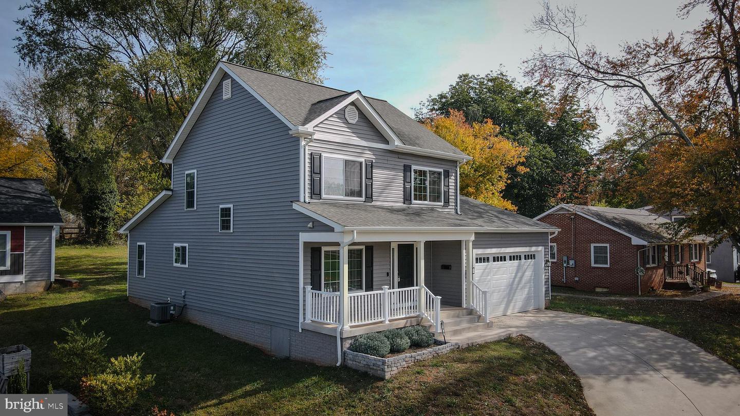 269 MONTEVISTA AVE, ORANGE, Virginia 22960, 4 Bedrooms Bedrooms, ,2 BathroomsBathrooms,Residential,For sale,269 MONTEVISTA AVE,VAOR2012694 MLS # VAOR2012694