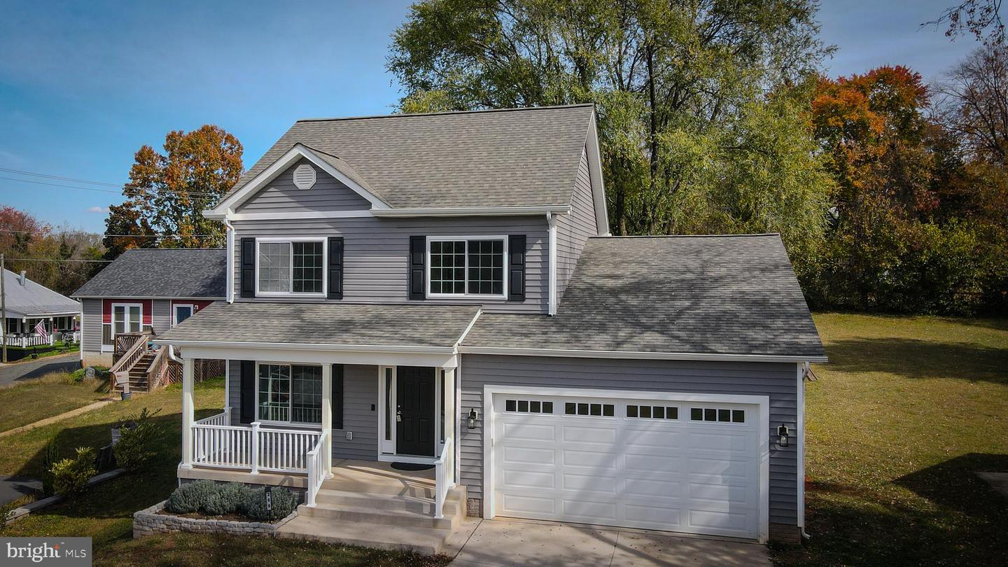 269 MONTEVISTA AVE, ORANGE, Virginia 22960, 4 Bedrooms Bedrooms, ,2 BathroomsBathrooms,Residential,For sale,269 MONTEVISTA AVE,VAOR2012694 MLS # VAOR2012694