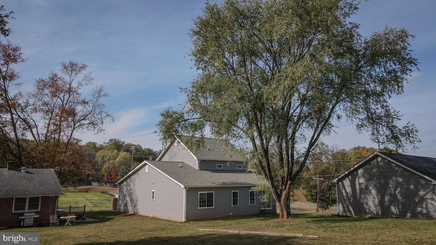 269 MONTEVISTA AVE, ORANGE, Virginia 22960, 4 Bedrooms Bedrooms, ,2 BathroomsBathrooms,Residential,For sale,269 MONTEVISTA AVE,VAOR2012694 MLS # VAOR2012694