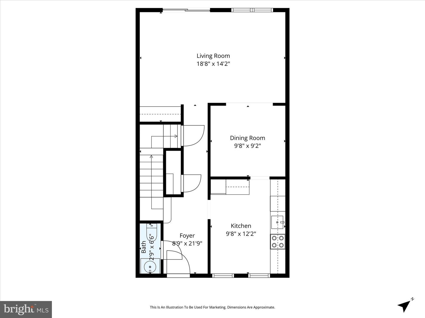 8436 WILLOW GLEN CT, MANASSAS, Virginia 20110, 4 Bedrooms Bedrooms, 13 Rooms Rooms,3 BathroomsBathrooms,Residential,For sale,8436 WILLOW GLEN CT,VAMN2009596 MLS # VAMN2009596