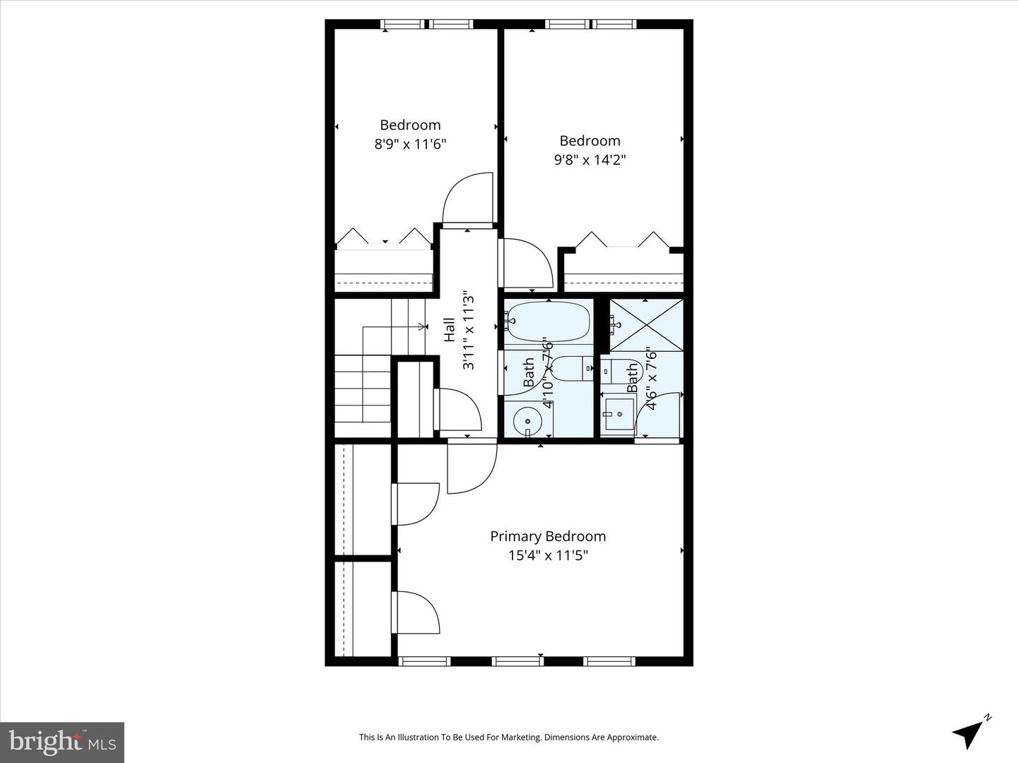 8436 WILLOW GLEN CT, MANASSAS, Virginia 20110, 4 Bedrooms Bedrooms, 13 Rooms Rooms,3 BathroomsBathrooms,Residential,For sale,8436 WILLOW GLEN CT,VAMN2009596 MLS # VAMN2009596