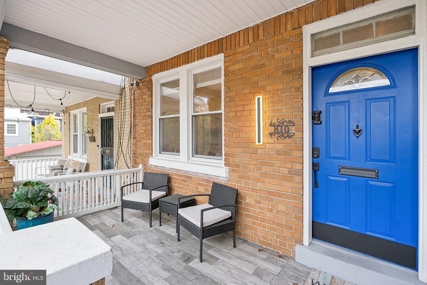 810 MARIETTA PL NW, WASHINGTON, District Of Columbia 20011, 5 Bedrooms Bedrooms, ,2 BathroomsBathrooms,Residential,For sale,810 MARIETTA PL NW,DCDC2229598 MLS # DCDC2229598