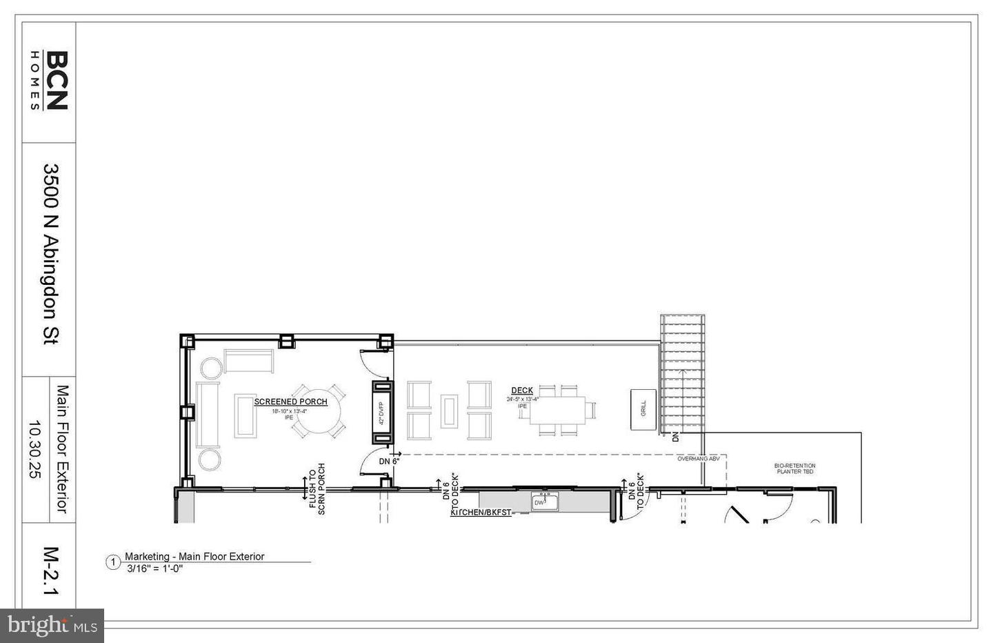 3500 N ABINGDON ST, ARLINGTON, Virginia 22207, 6 Bedrooms Bedrooms, 27 Rooms Rooms,6 BathroomsBathrooms,Residential,For sale,3500 N ABINGDON ST,VAAR2065572 MLS # VAAR2065572