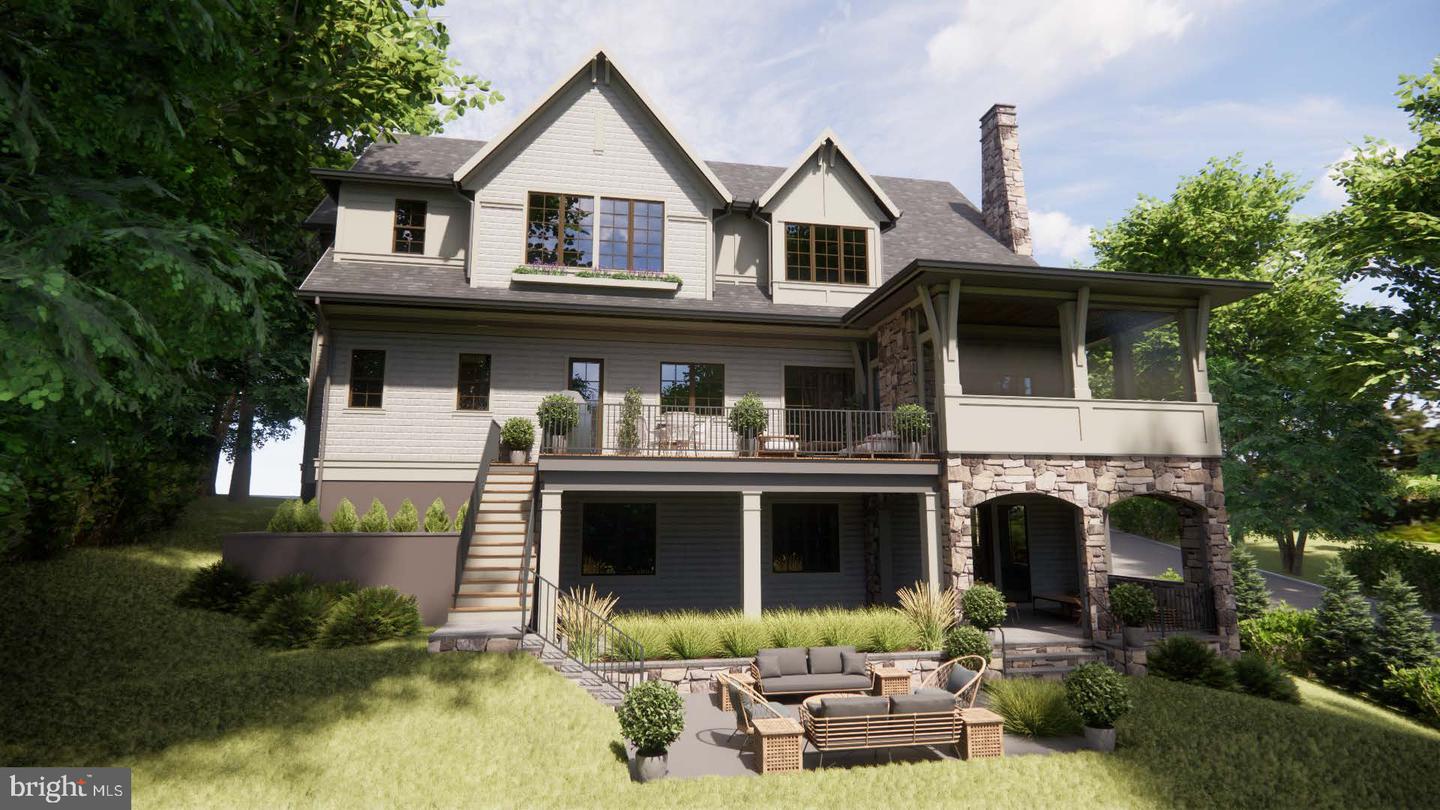 3500 N ABINGDON ST, ARLINGTON, Virginia 22207, 6 Bedrooms Bedrooms, 27 Rooms Rooms,6 BathroomsBathrooms,Residential,For sale,3500 N ABINGDON ST,VAAR2065572 MLS # VAAR2065572