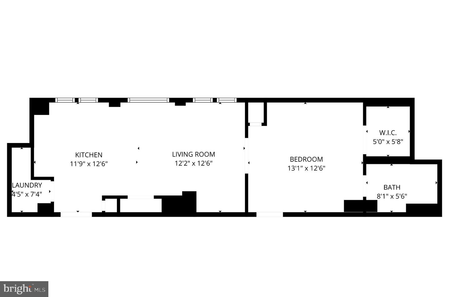 1613 HARVARD ST NW #102, WASHINGTON, District Of Columbia 20009, 1 Bedroom Bedrooms, 2 Rooms Rooms,1 BathroomBathrooms,Residential,For sale,1613 HARVARD ST NW #102,DCDC2229692 MLS # DCDC2229692