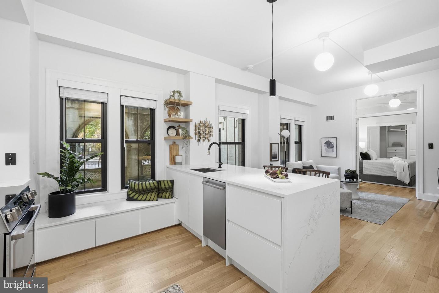 1613 HARVARD ST NW #102, WASHINGTON, District Of Columbia 20009, 1 Bedroom Bedrooms, 2 Rooms Rooms,1 BathroomBathrooms,Residential,For sale,1613 HARVARD ST NW #102,DCDC2229692 MLS # DCDC2229692