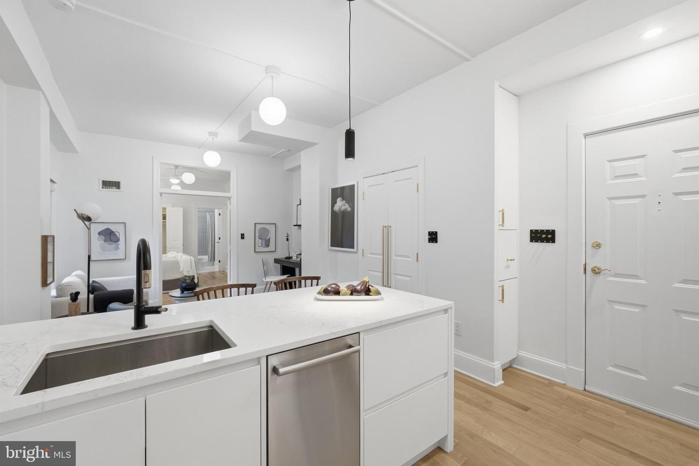 1613 HARVARD ST NW #102, WASHINGTON, District Of Columbia 20009, 1 Bedroom Bedrooms, 2 Rooms Rooms,1 BathroomBathrooms,Residential,For sale,1613 HARVARD ST NW #102,DCDC2229692 MLS # DCDC2229692