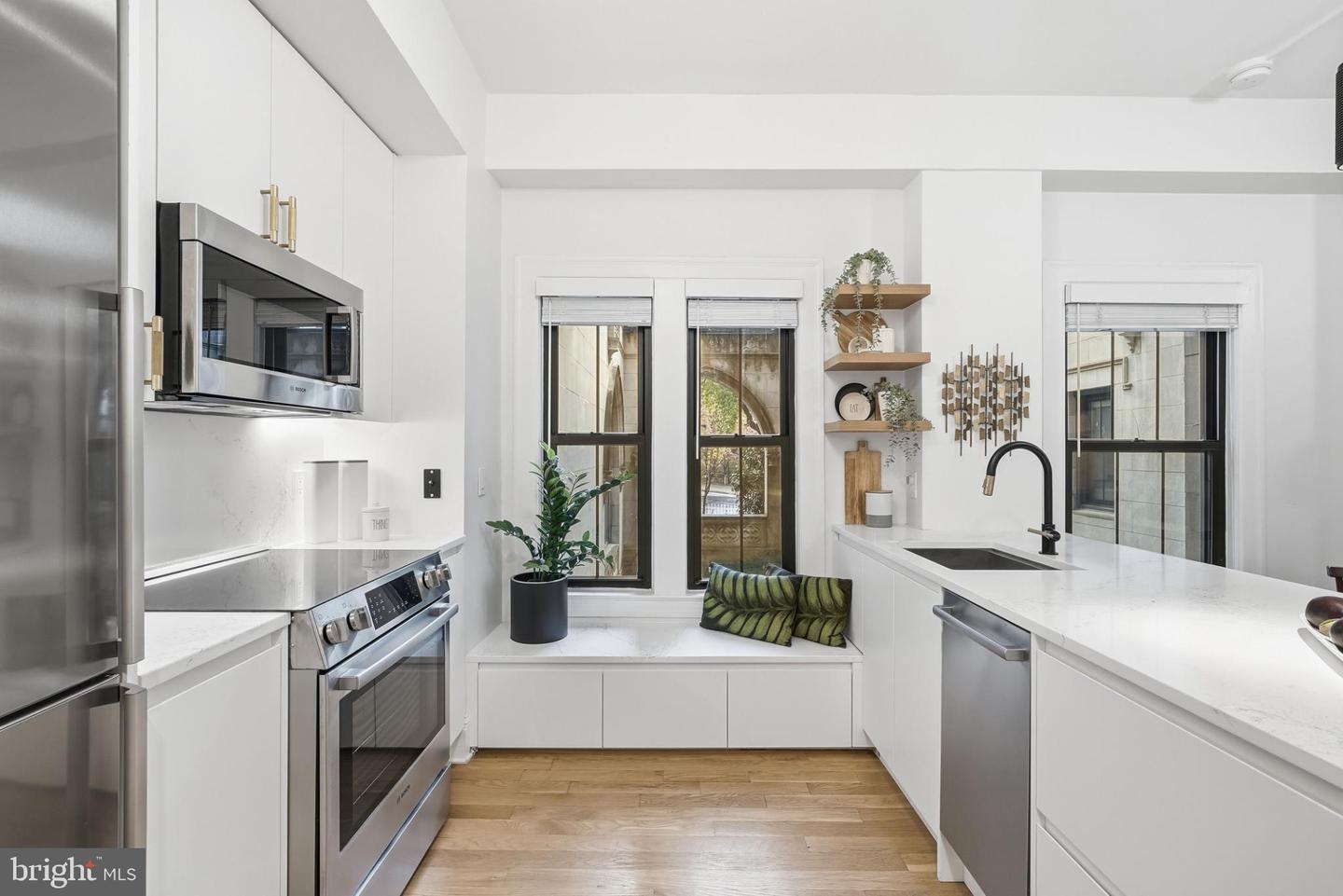 1613 HARVARD ST NW #102, WASHINGTON, District Of Columbia 20009, 1 Bedroom Bedrooms, 2 Rooms Rooms,1 BathroomBathrooms,Residential,For sale,1613 HARVARD ST NW #102,DCDC2229692 MLS # DCDC2229692