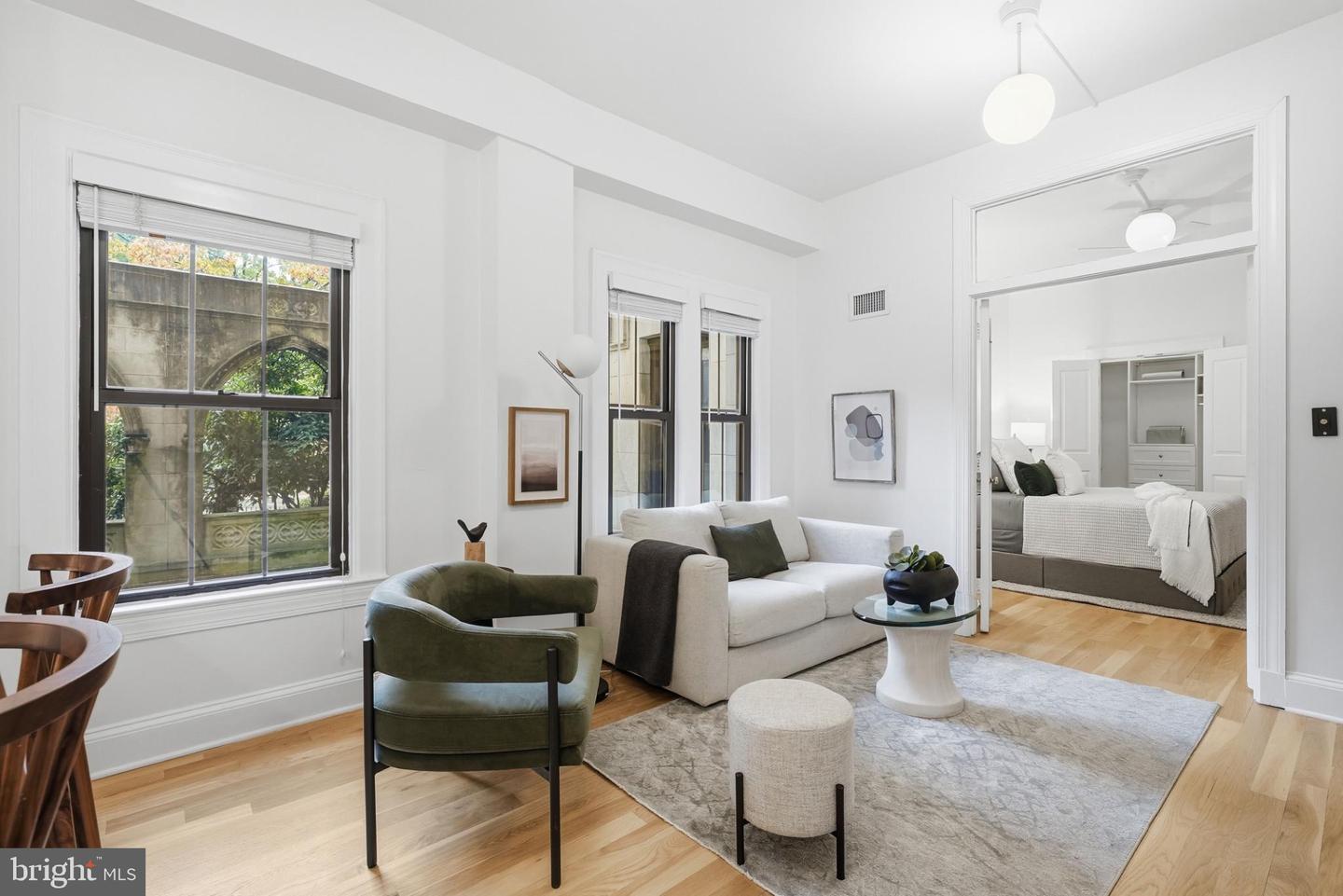 1613 HARVARD ST NW #102, WASHINGTON, District Of Columbia 20009, 1 Bedroom Bedrooms, 2 Rooms Rooms,1 BathroomBathrooms,Residential,For sale,1613 HARVARD ST NW #102,DCDC2229692 MLS # DCDC2229692