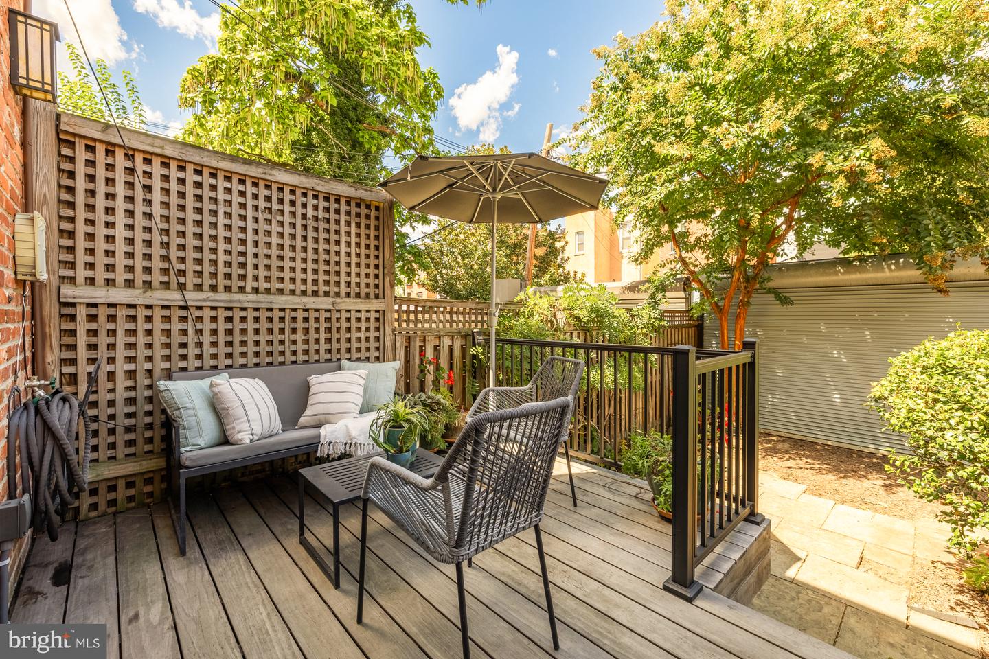 925 FRENCH ST NW, WASHINGTON, District Of Columbia 20001, 3 Bedrooms Bedrooms, ,3 BathroomsBathrooms,Residential,For sale,925 FRENCH ST NW,DCDC2229698 MLS # DCDC2229698