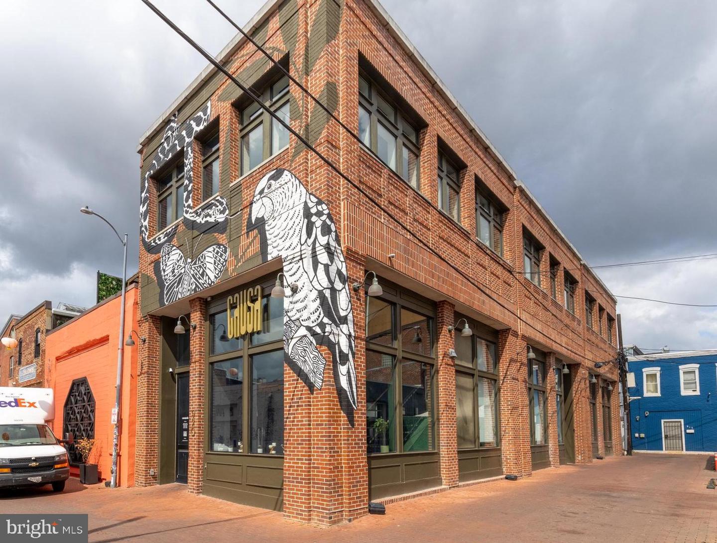 925 FRENCH ST NW, WASHINGTON, District Of Columbia 20001, 3 Bedrooms Bedrooms, ,3 BathroomsBathrooms,Residential,For sale,925 FRENCH ST NW,DCDC2229698 MLS # DCDC2229698