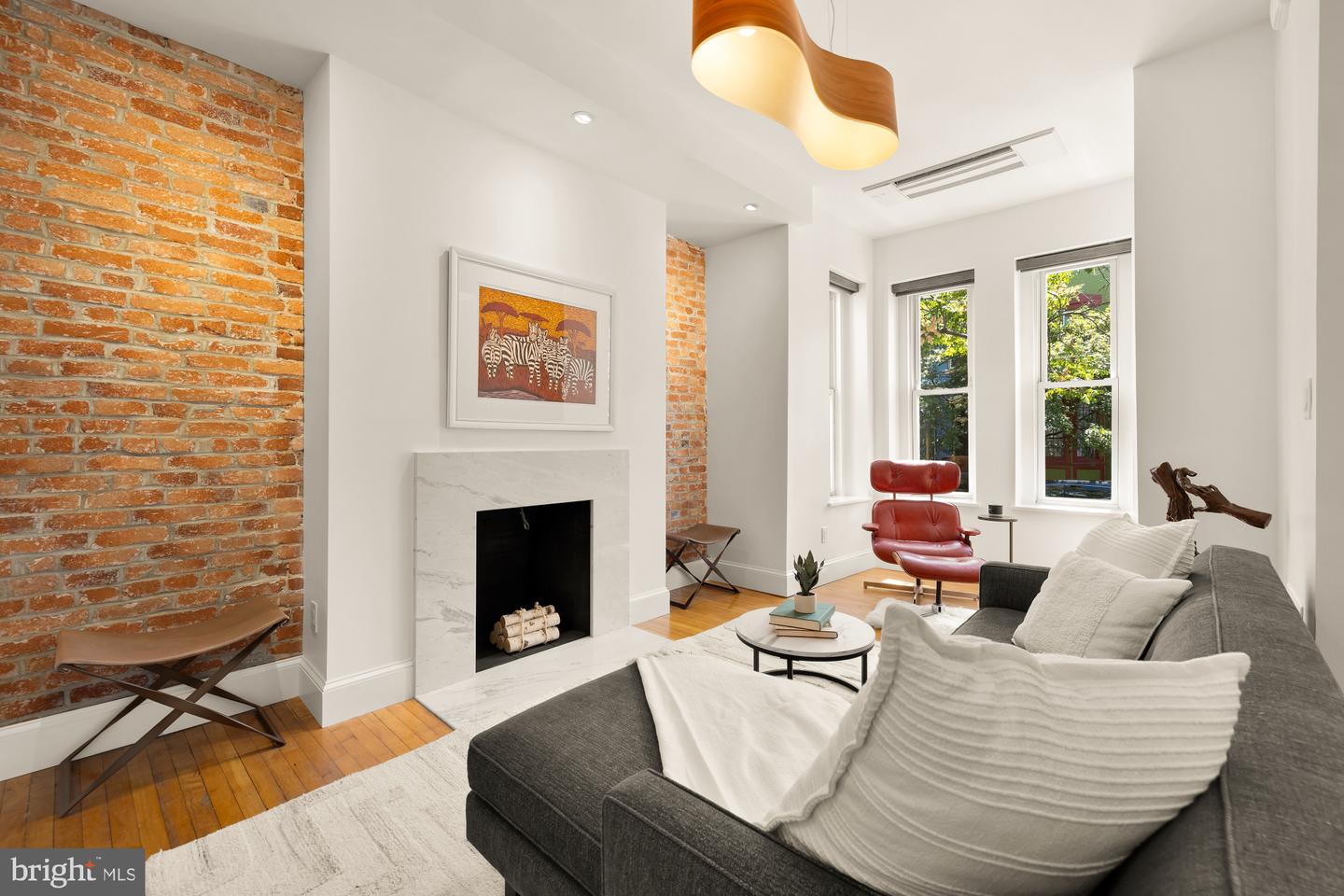 925 FRENCH ST NW, WASHINGTON, District Of Columbia 20001, 3 Bedrooms Bedrooms, ,3 BathroomsBathrooms,Residential,For sale,925 FRENCH ST NW,DCDC2229698 MLS # DCDC2229698