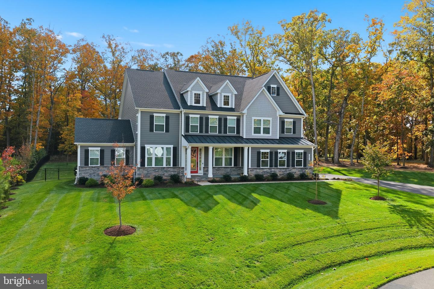 10914 CANTERBURY CT, SPOTSYLVANIA, Virginia 22551, 5 Bedrooms Bedrooms, ,5 BathroomsBathrooms,Residential,For sale,10914 CANTERBURY CT,VASP2037340 MLS # VASP2037340