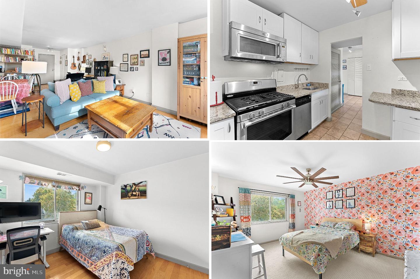 5340 HOLMES RUN PKWY #400, ALEXANDRIA, Virginia 22304, 1 Bedroom Bedrooms, ,1 BathroomBathrooms,Residential,For sale,5340 HOLMES RUN PKWY #400,VAAX2051336 MLS # VAAX2051336