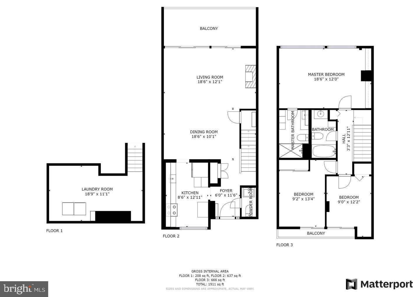 11604 IVYSTONE CT #06, RESTON, Virginia 20191, 3 Bedrooms Bedrooms, 9 Rooms Rooms,4 BathroomsBathrooms,Residential,For sale,11604 IVYSTONE CT #06,VAFX2277130 MLS # VAFX2277130