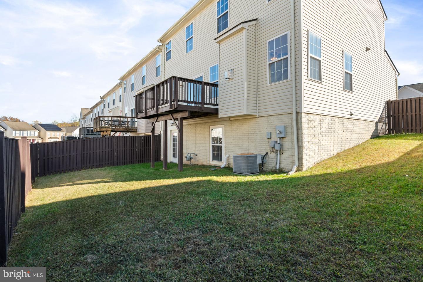 111 DOUGLAS DR, STAFFORD, Virginia 22554, 4 Bedrooms Bedrooms, ,3 BathroomsBathrooms,Residential,For sale,111 DOUGLAS DR,VAST2043944 MLS # VAST2043944