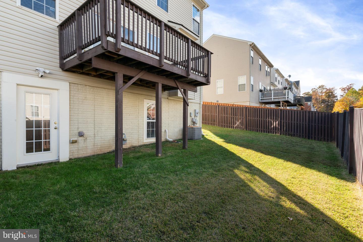 111 DOUGLAS DR, STAFFORD, Virginia 22554, 4 Bedrooms Bedrooms, ,3 BathroomsBathrooms,Residential,For sale,111 DOUGLAS DR,VAST2043944 MLS # VAST2043944