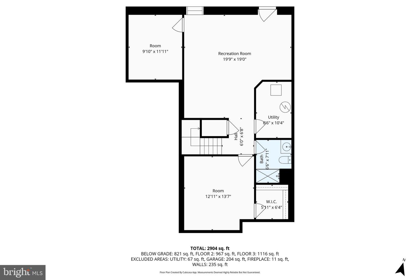 111 DOUGLAS DR, STAFFORD, Virginia 22554, 4 Bedrooms Bedrooms, ,3 BathroomsBathrooms,Residential,For sale,111 DOUGLAS DR,VAST2043944 MLS # VAST2043944