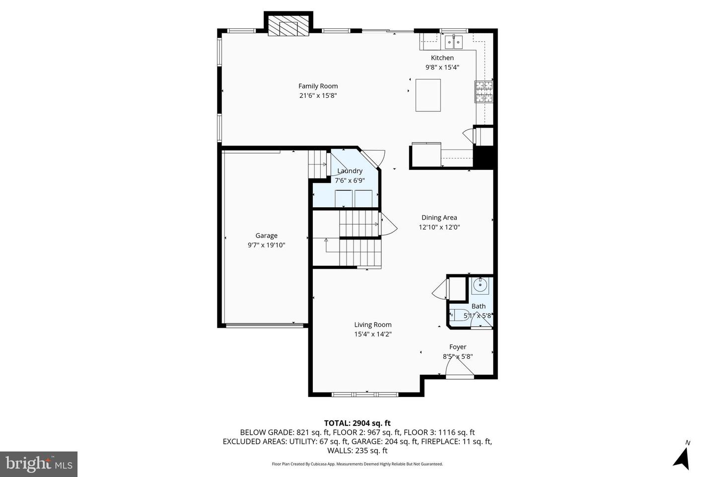 111 DOUGLAS DR, STAFFORD, Virginia 22554, 4 Bedrooms Bedrooms, ,3 BathroomsBathrooms,Residential,For sale,111 DOUGLAS DR,VAST2043944 MLS # VAST2043944