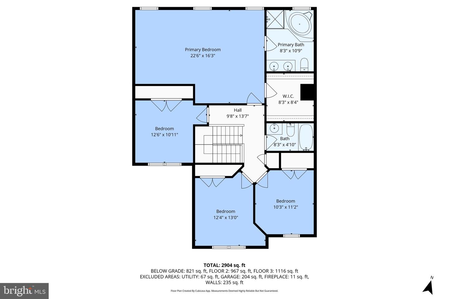 111 DOUGLAS DR, STAFFORD, Virginia 22554, 4 Bedrooms Bedrooms, ,3 BathroomsBathrooms,Residential,For sale,111 DOUGLAS DR,VAST2043944 MLS # VAST2043944