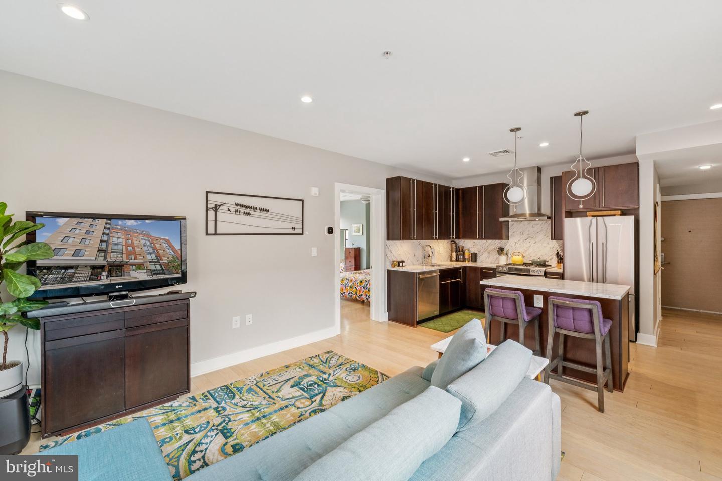 1634 14TH ST NW #201, WASHINGTON, District Of Columbia 20009, 2 Bedrooms Bedrooms, ,2 BathroomsBathrooms,Residential,For sale,1634 14TH ST NW #201,DCDC2229858 MLS # DCDC2229858