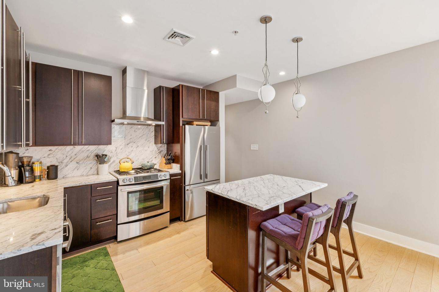 1634 14TH ST NW #201, WASHINGTON, District Of Columbia 20009, 2 Bedrooms Bedrooms, ,2 BathroomsBathrooms,Residential,For sale,1634 14TH ST NW #201,DCDC2229858 MLS # DCDC2229858