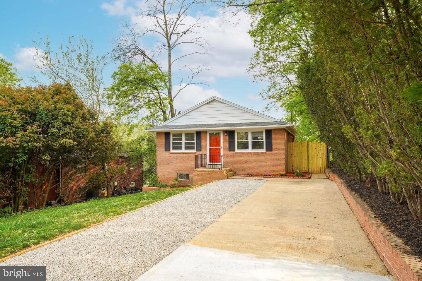 6415 THIRD ST, ALEXANDRIA, Virginia 22312, 5 Bedrooms Bedrooms, ,2 BathroomsBathrooms,Residential,For sale,6415 THIRD ST,VAFX2277192 MLS # VAFX2277192