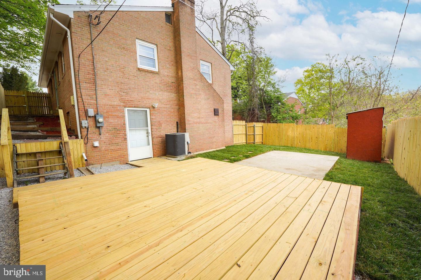 6415 THIRD ST, ALEXANDRIA, Virginia 22312, 5 Bedrooms Bedrooms, ,2 BathroomsBathrooms,Residential,For sale,6415 THIRD ST,VAFX2277192 MLS # VAFX2277192