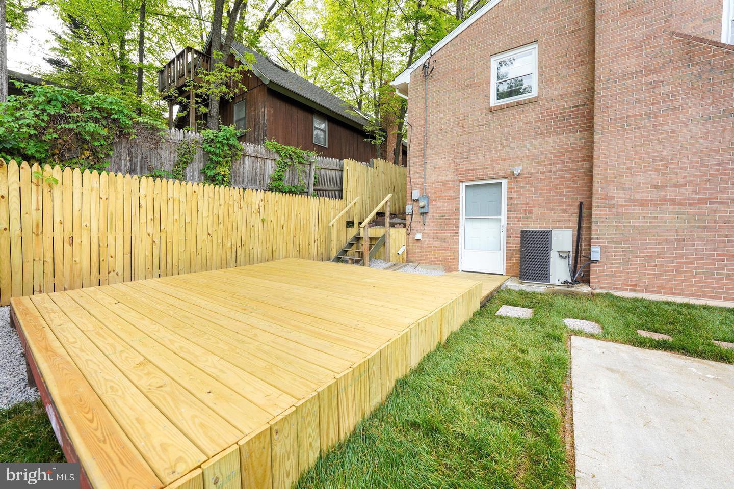 6415 THIRD ST, ALEXANDRIA, Virginia 22312, 5 Bedrooms Bedrooms, ,2 BathroomsBathrooms,Residential,For sale,6415 THIRD ST,VAFX2277192 MLS # VAFX2277192