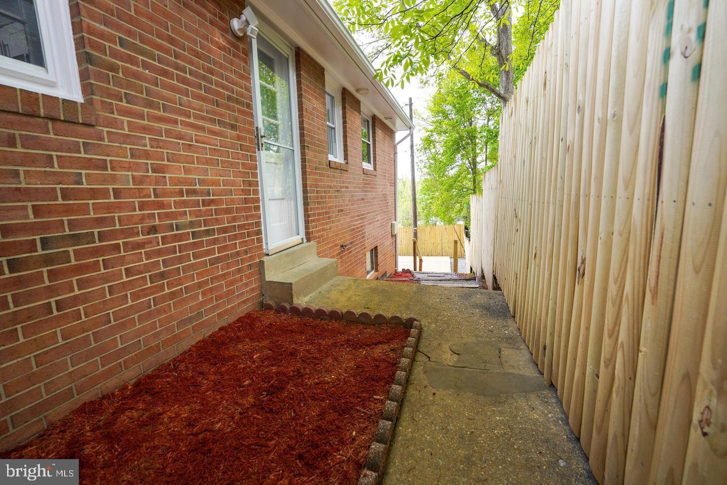 6415 THIRD ST, ALEXANDRIA, Virginia 22312, 5 Bedrooms Bedrooms, ,2 BathroomsBathrooms,Residential,For sale,6415 THIRD ST,VAFX2277192 MLS # VAFX2277192