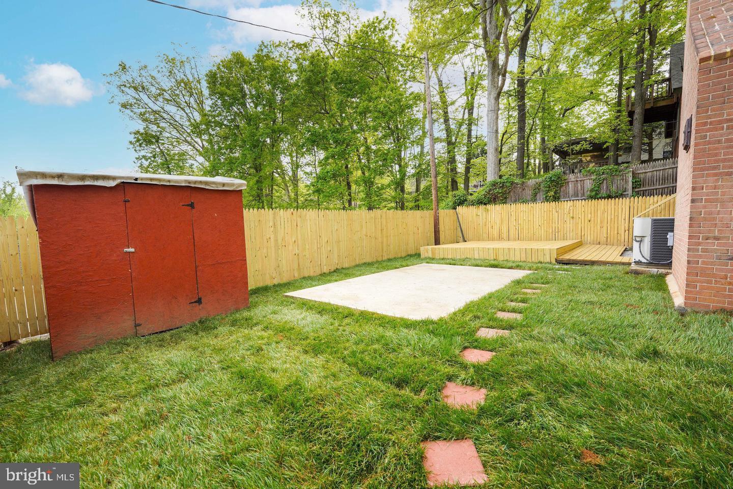 6415 THIRD ST, ALEXANDRIA, Virginia 22312, 5 Bedrooms Bedrooms, ,2 BathroomsBathrooms,Residential,For sale,6415 THIRD ST,VAFX2277192 MLS # VAFX2277192