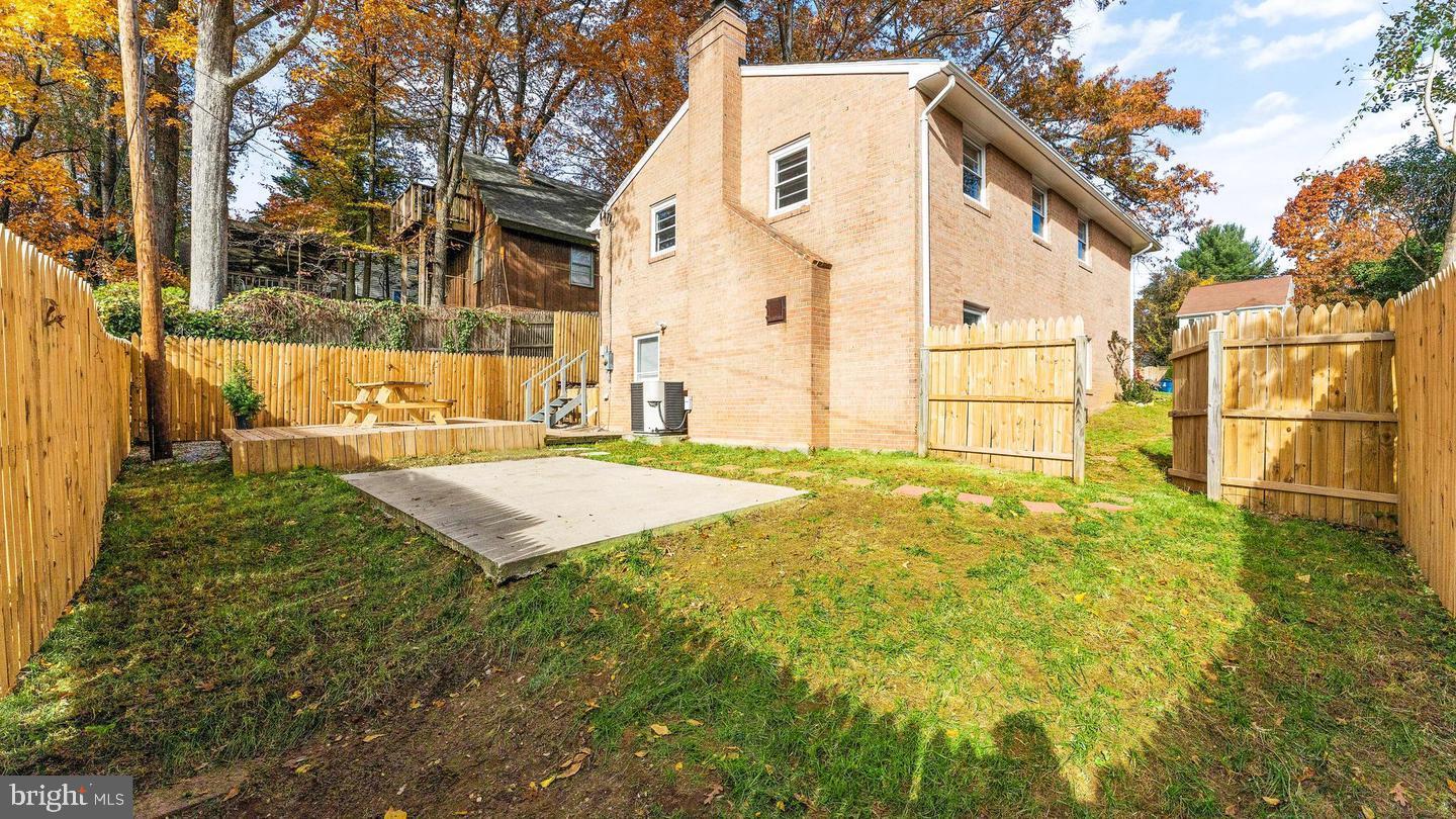 6415 THIRD ST, ALEXANDRIA, Virginia 22312, 5 Bedrooms Bedrooms, ,2 BathroomsBathrooms,Residential,For sale,6415 THIRD ST,VAFX2277192 MLS # VAFX2277192