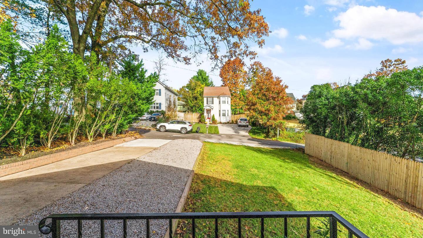 6415 THIRD ST, ALEXANDRIA, Virginia 22312, 5 Bedrooms Bedrooms, ,2 BathroomsBathrooms,Residential,For sale,6415 THIRD ST,VAFX2277192 MLS # VAFX2277192