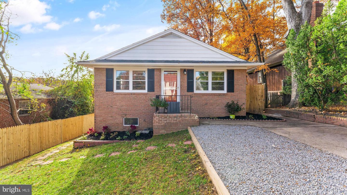 6415 THIRD ST, ALEXANDRIA, Virginia 22312, 5 Bedrooms Bedrooms, ,2 BathroomsBathrooms,Residential,For sale,6415 THIRD ST,VAFX2277192 MLS # VAFX2277192