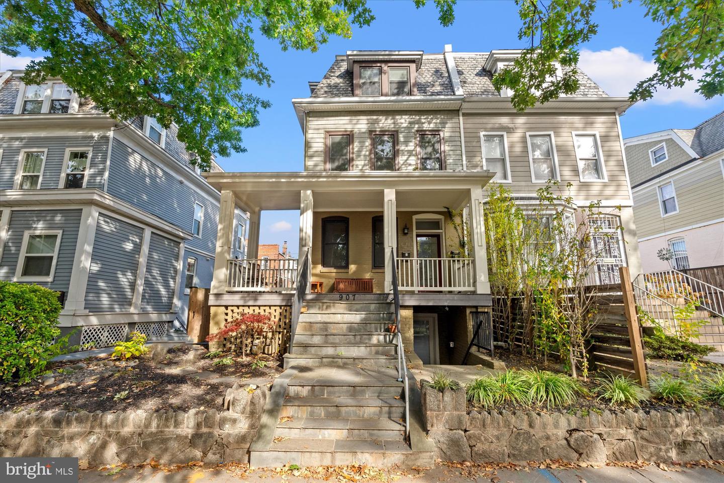 907 WEBSTER ST NW #2, WASHINGTON, District Of Columbia 20011, 2 Bedrooms Bedrooms, ,2 BathroomsBathrooms,Residential,For sale,907 WEBSTER ST NW #2,DCDC2229924 MLS # DCDC2229924