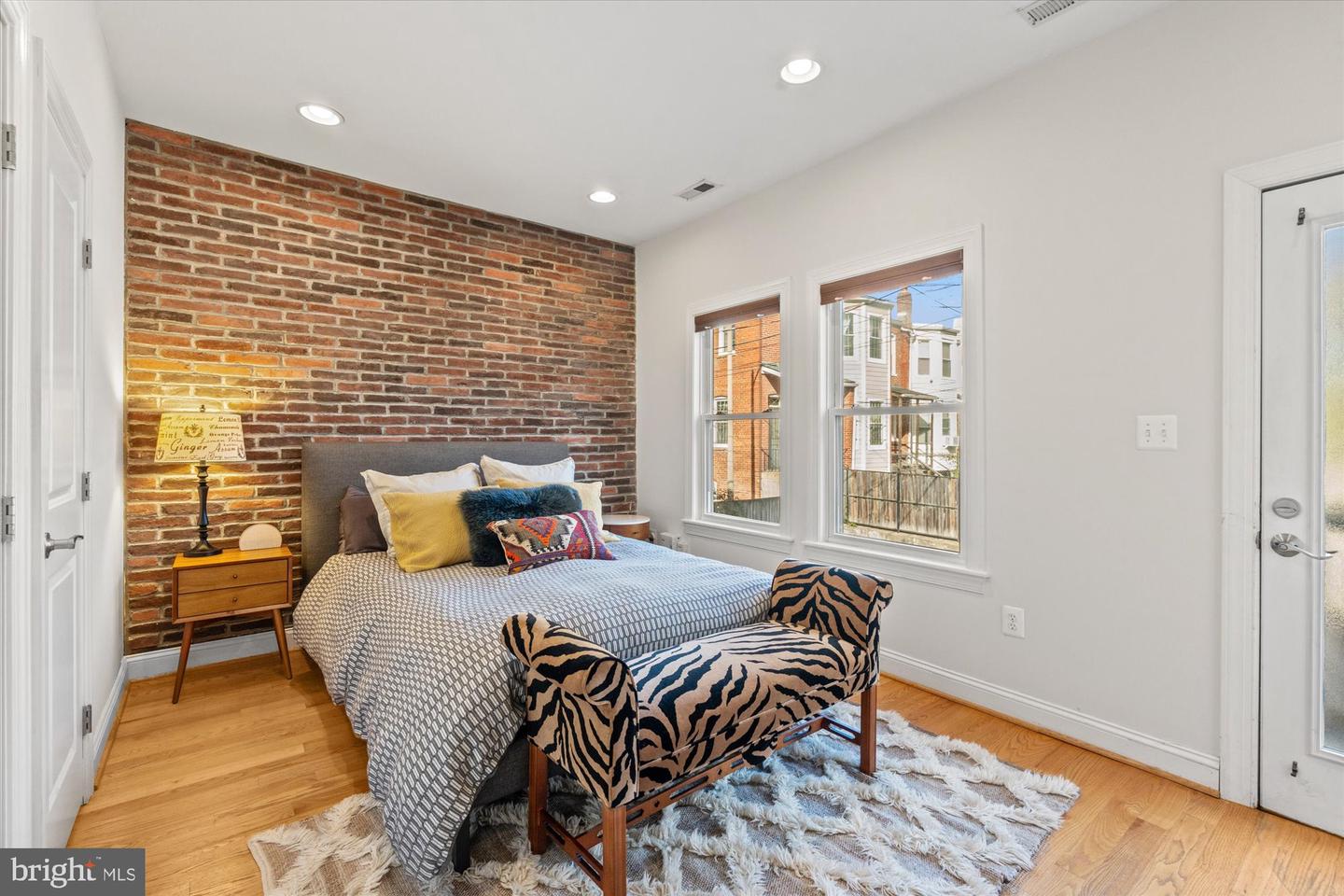 907 WEBSTER ST NW #2, WASHINGTON, District Of Columbia 20011, 2 Bedrooms Bedrooms, ,2 BathroomsBathrooms,Residential,For sale,907 WEBSTER ST NW #2,DCDC2229924 MLS # DCDC2229924