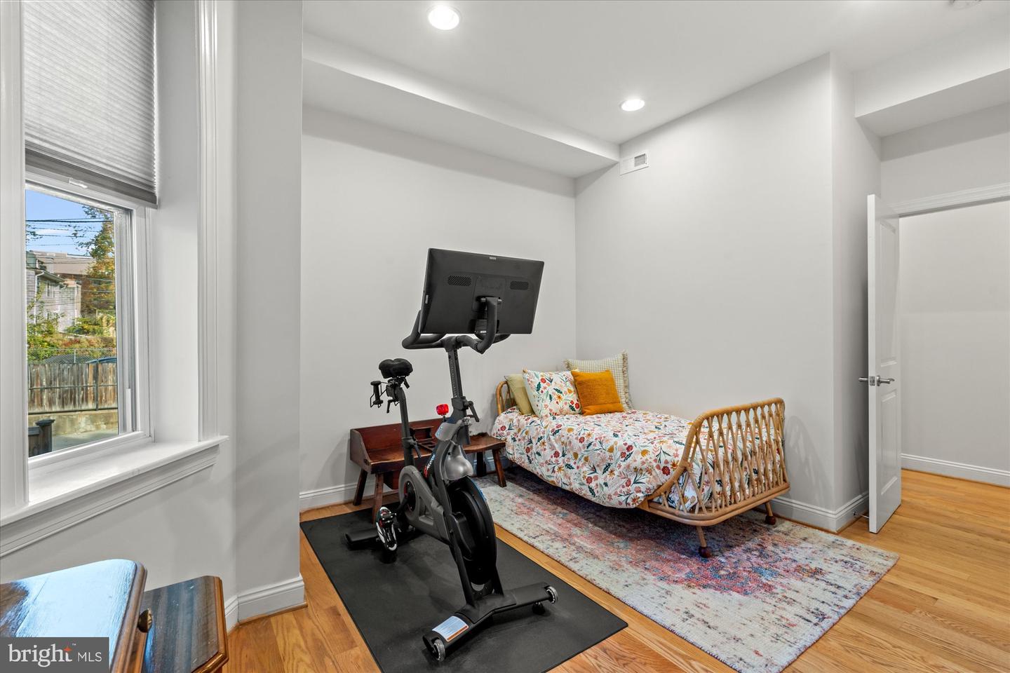 907 WEBSTER ST NW #2, WASHINGTON, District Of Columbia 20011, 2 Bedrooms Bedrooms, ,2 BathroomsBathrooms,Residential,For sale,907 WEBSTER ST NW #2,DCDC2229924 MLS # DCDC2229924